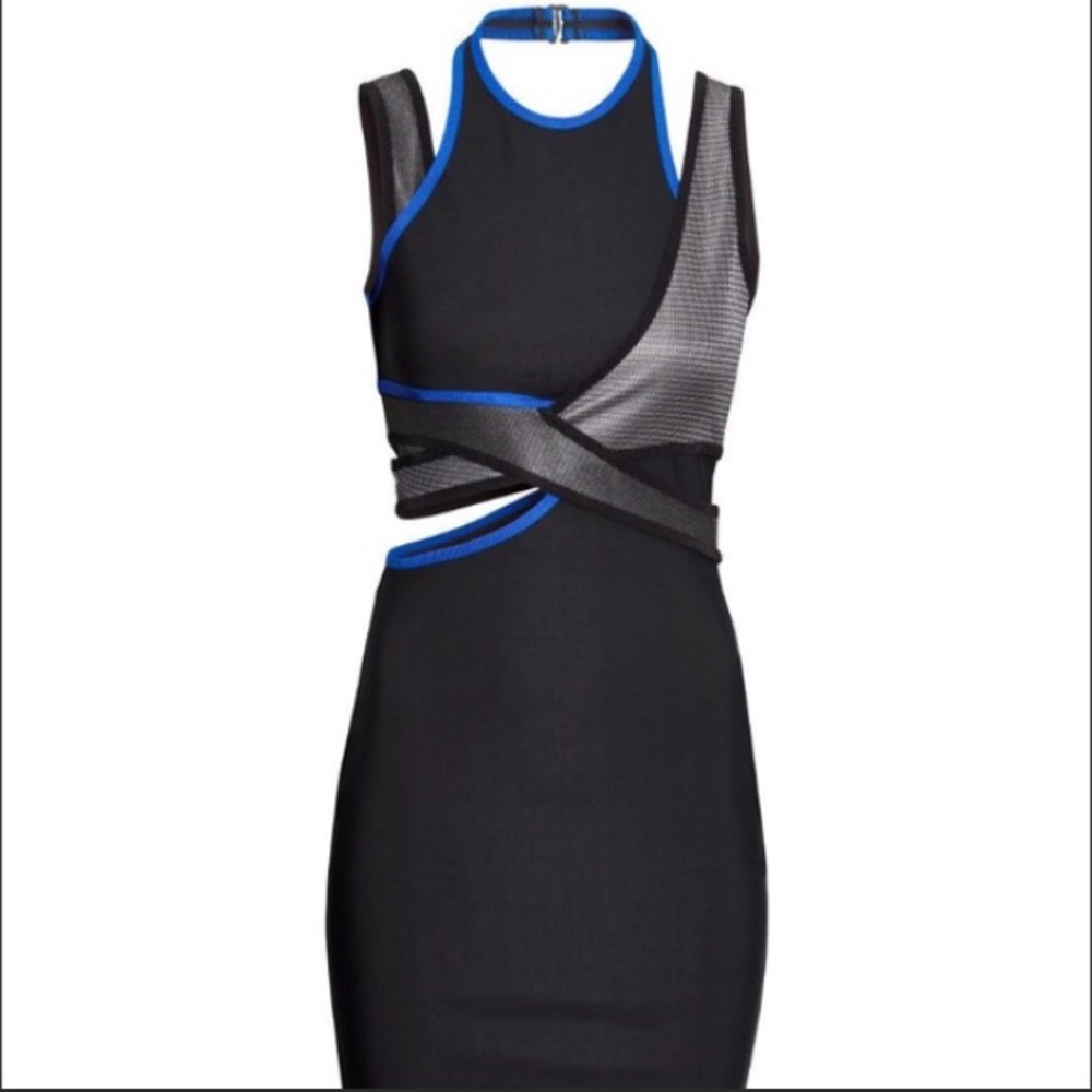 Alexander Wang x H&M Limited Edition